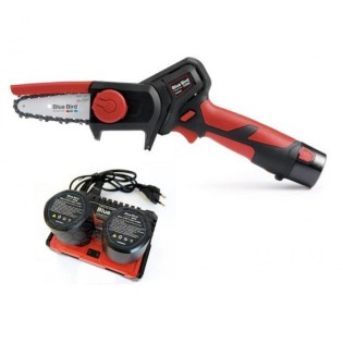 BLUE BIRD PRUNER CS2204